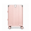 Vali Khung Nhôm 9066C Xanh Nhạt