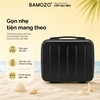 Cốp Vali Du Lịch Mini Bamozo Cao Cấp Size 14