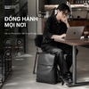 Balo Laptop Nam 14 Inch BAMOZO ANDY Chống Nước