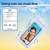 Túi Đựng Điện Thoại Chống Nước Đi Biển Bamozo