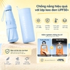 Ô Chống Nắng Mini Gấp Gọn Bamozo OCN001K00XN
