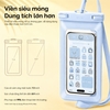 Túi Đựng Điện Thoại Chống Nước Đi Biển Bamozo