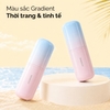 Cốc Đựng Bàn Chải Bamozo - Xanh Hồng - CO001K00XH