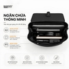 Balo Laptop Nam 14 Inch BAMOZO ANDY Chống Nước