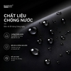 Balo Laptop Nam 14 Inch BAMOZO ANDY Chống Nước