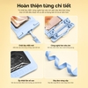 Túi Đựng Điện Thoại Chống Nước Đi Biển Bamozo