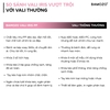 Vali IRIS Bamozo_Nhựa PP_Size 20/24/28_Hồng Anh Đào