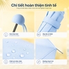 Ô Chống Nắng Mini Gấp Gọn Bamozo OCN001K00XN