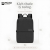 Balo KAI – Balo Laptop 15 Inch Kháng Nước | KAKI | Bamozo