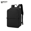 Balo KAI – Balo Laptop 15 Inch Kháng Nước | ĐEN | Bamozo