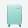 Vali siêu nhẹ Bamozo Nancy size 28 inch (L) - Xanh Nhạt