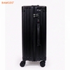 Vali 9066 Lite Khóa Kéo Nhựa PC ĐEN