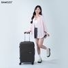 Vali IRIS Bamozo_Nhựa PP_Size 20/24/28_ĐEN