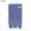 Vali Lumi Space Bamozo_Nhựa PC_Size 20/24/28_TÍM