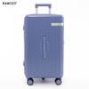 Vali Lumi Space Bamozo_Nhựa PC_Size 20/24/28_TÍM