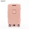 Vali Lumi Space Bamozo_Nhựa PC_Size 20/24/28_HỒNG NHẠT