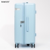 Vali Lumi Space Bamozo_Nhựa PC_Size 20/24/28_XANH NHẠT