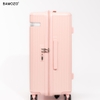 Vali Lumi Space Bamozo_Nhựa PC_Size 20/24/28_HỒNG NHẠT