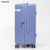 Vali Lumi Space Bamozo_Nhựa PC_Size 20/24/28_TÍM