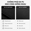 Balo thời trang Mora da PU cao cấp, chống nước BL08