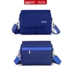Túi Đeo Chéo Bamozo Nam Nữ, Chất Liệu Canvas Polyester 1000D Cao Cấp_TC02