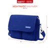Túi Đeo Chéo Bamozo Nam Nữ, Chất Liệu Canvas Polyester 1000D Cao Cấp_TC02