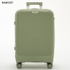 Vali KIRO Bamozo_Nhựa PP_Size 20/24/28_XANH OLIVE