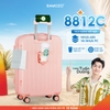 Vali Du Lịch Bamozo 8812C Cao Cấp Size 20/24