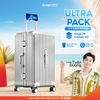 Vali Bamozo Khung Nhôm ULTRAPACK Size 22/24/28 Cao Cấp Tăng Sức Chứa Hành Lý
