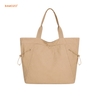 Túi Tote Nữ LENA_KAKI