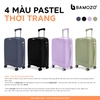 Vali KIRO Bamozo_Nhựa PP_Size 20/24/28_XANH OLIVE