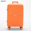 Vali Bamozo RAVO Nhựa PP Siêu Nhẹ - Siêu Bền Size 20/24/28 - CAM