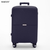 Vali Bamozo RAVO Nhựa PP Siêu Nhẹ - Siêu Bền Size 20/24/28 - TÍM