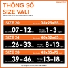 Vali Lumi Space Bamozo_Nhựa PC_Size 20/24/28_BẠC