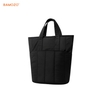 Túi Tote Nữ LIGHT 2in1 Kiêm Balo, Đựng Laptop 14 Inch_TRẮNG KEM