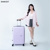 Vali IRIS Bamozo_Nhựa PP_Size 20/24/28_TÍM
