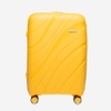 Vali siêu nhẹ Bamozo Nancy size 28 inch (L) - Vàng
