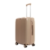 Vali kéo nhựa Bamozo 8809 size 20 inch (S) - Vàng đồng