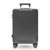 Vali doanh nhân VERO cao cấp size 20 inch màu Xám Ghi