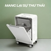 Vali Doanh Nhân VERO LUXURY TRẮNG