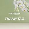 Vali Doanh Nhân VERO LUXURY TRẮNG