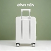 Vali Doanh Nhân VERO LUXURY TRẮNG