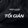 Vali Doanh Nhân VERO LUXURY XÁM