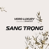 Vali Doanh Nhân VERO LUXURY CHAMPAGNE