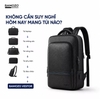 Balo Da Laptop 15.6 Inch Vestor Air BL09 | BAMOZO