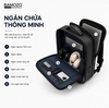 Balo Da Laptop 15.6 Inch Vestor Air BL09 | BAMOZO