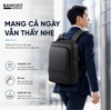 Balo Da Laptop 15.6 Inch Vestor Air BL09 | BAMOZO