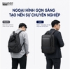 Balo Da Laptop 15.6 Inch Vestor Air BL09 | BAMOZO