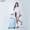 Vali IRIS Bamozo_Nhựa PP_Size 20/24/28_XANH DƯƠNG