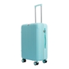 Vali kéo du lịch Bamozo 8801C size S - màu Xanh Cyan